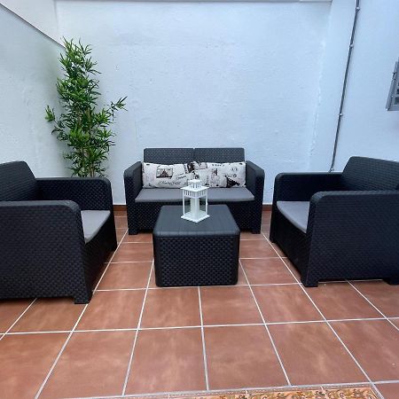 Irina Playa, Apartamentos Living Sur Sanlúcar de Barrameda Exterior foto