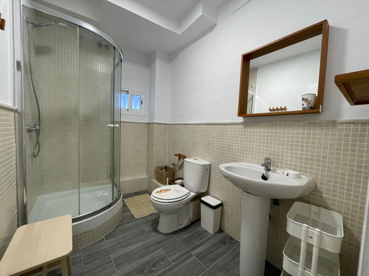 Irina Playa, Apartamentos Living Sur Sanlúcar de Barrameda Exterior foto