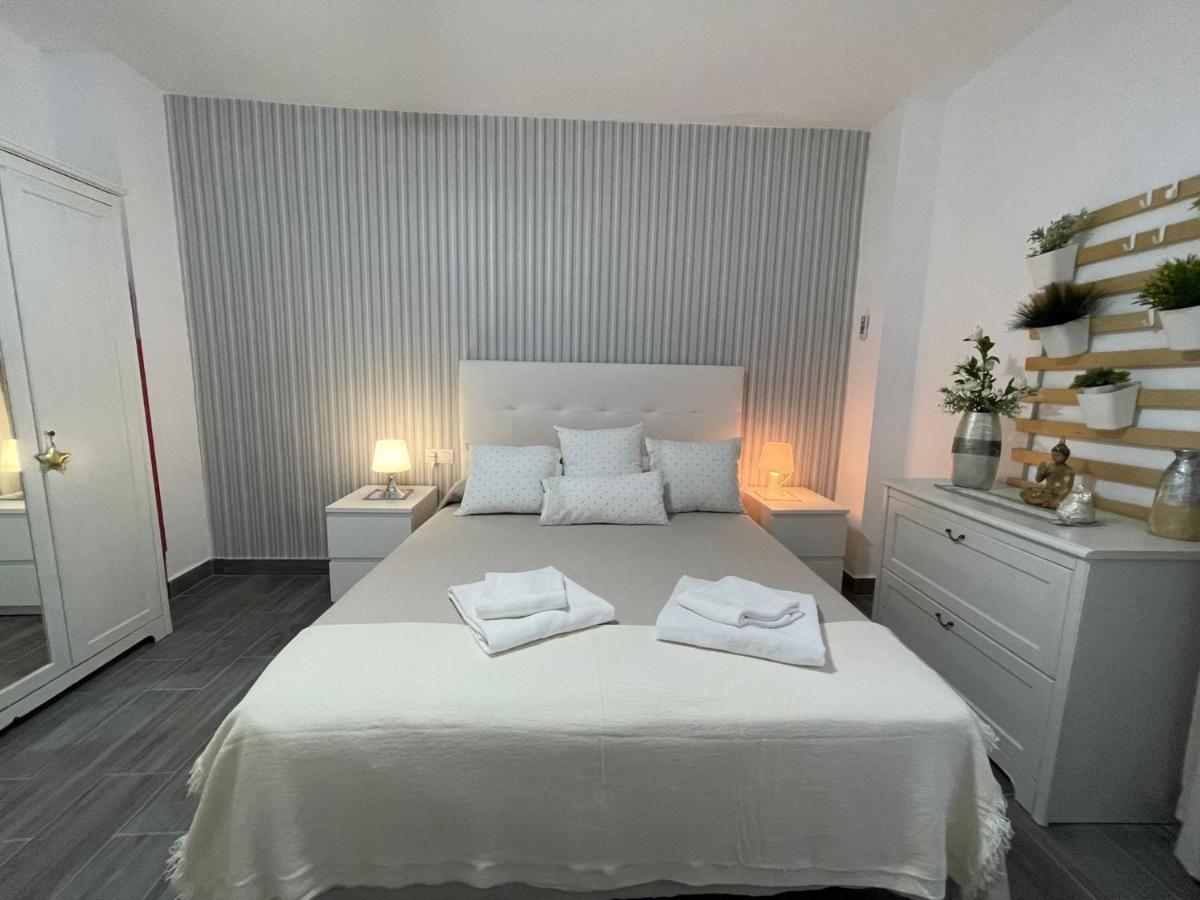Irina Playa, Apartamentos Living Sur Sanlúcar de Barrameda Exterior foto