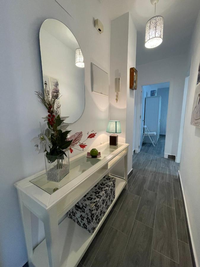Irina Playa, Apartamentos Living Sur Sanlúcar de Barrameda Exterior foto